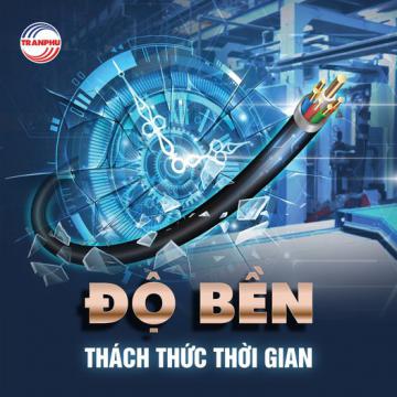 ĐỘ BỀN THÁCH THỨC THỜI GIAN
