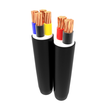 CVV 2 sợi | Cáp điện Trần Phú chính hãng