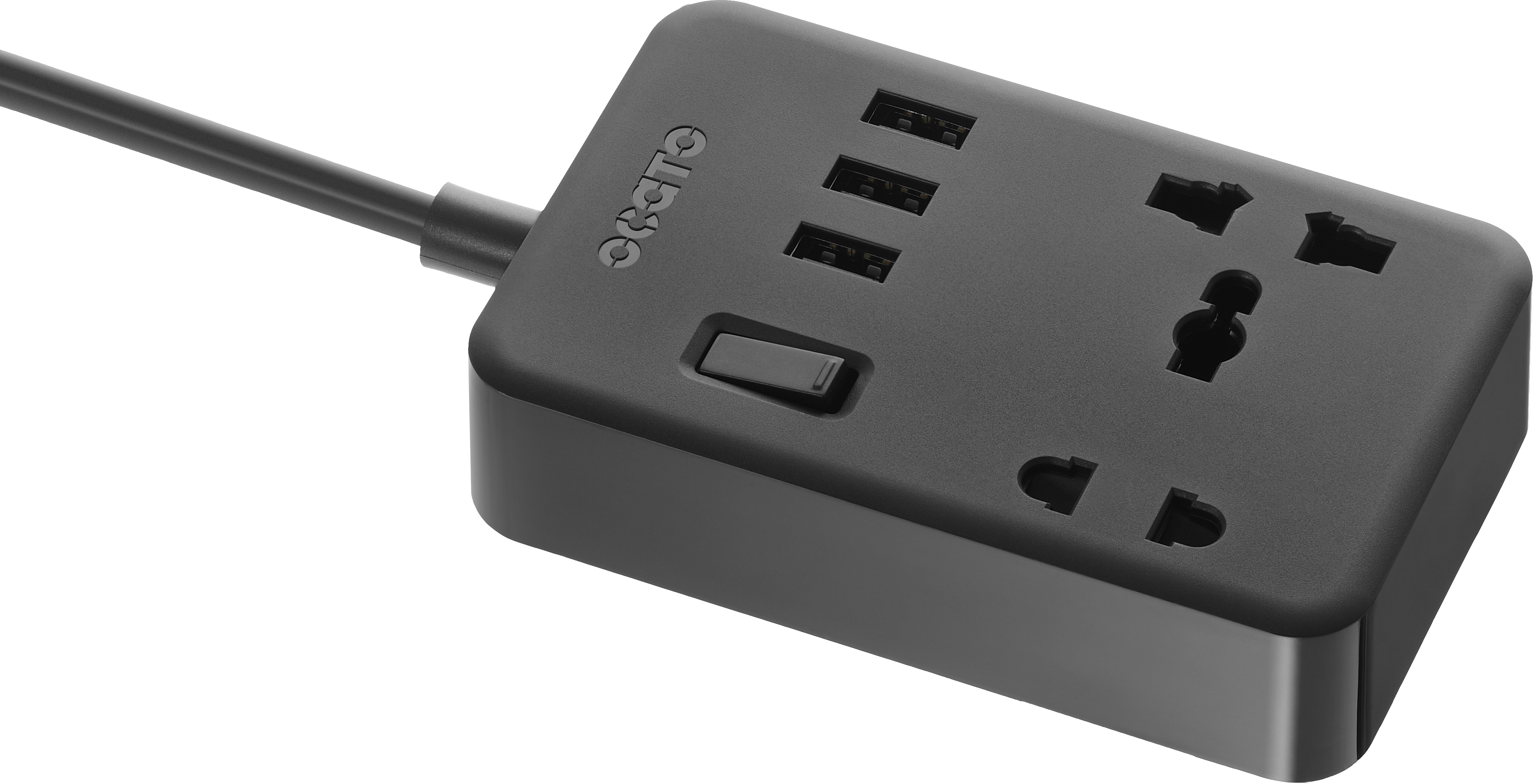 Công tắc ổ cắm